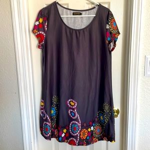 Adorable tunic top
